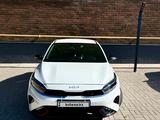 Kia Cerato 2022 года за 10 000 000 тг. в Уральск – фото 3