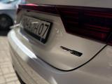 Kia Cerato 2022 года за 10 000 000 тг. в Уральск – фото 4