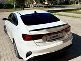 Kia Cerato 2022 года за 10 000 000 тг. в Уральск – фото 5