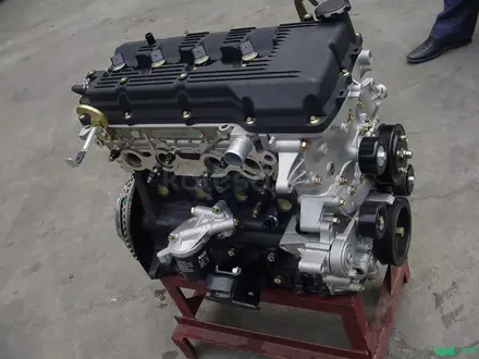 Двигатель 2zr 1.8 corolla за 10 000 тг. в Алматы