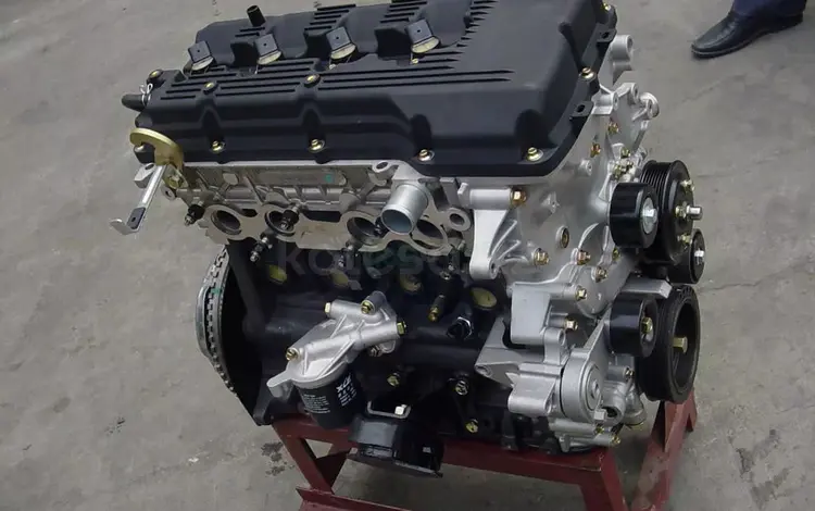 Двигатель 2zr 1.8 corolla за 10 000 тг. в Алматы