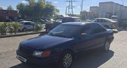 Audi 100 1993 года за 1 000 000 тг. в Костанай