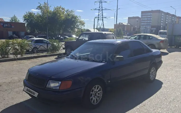 Audi 100 1993 года за 1 000 000 тг. в Костанай