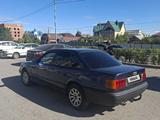 Audi 100 1993 годаүшін1 000 000 тг. в Костанай – фото 3