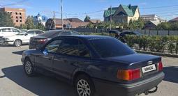 Audi 100 1993 года за 1 000 000 тг. в Костанай – фото 3