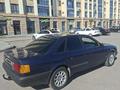 Audi 100 1993 года за 1 000 000 тг. в Костанай – фото 4