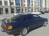 Audi 100 1993 годаүшін1 000 000 тг. в Костанай – фото 4