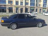 Audi 100 1993 годаүшін1 000 000 тг. в Костанай – фото 5