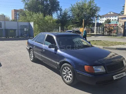 Audi 100 1993 года за 1 000 000 тг. в Костанай – фото 6