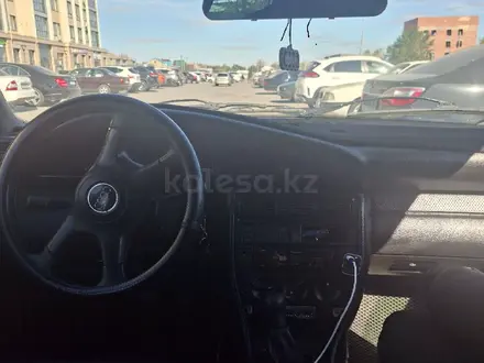 Audi 100 1993 года за 1 000 000 тг. в Костанай – фото 7