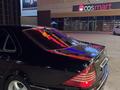 Mercedes-Benz S 500 2005 года за 5 500 000 тг. в Алматы – фото 10