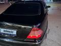 Mercedes-Benz S 500 2005 года за 5 500 000 тг. в Алматы – фото 12