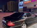 Mercedes-Benz S 500 2005 года за 5 500 000 тг. в Алматы – фото 6