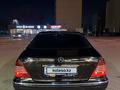 Mercedes-Benz S 500 2005 года за 5 500 000 тг. в Алматы – фото 9