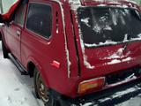 ВАЗ (Lada) Lada 2121 1990 годаfor10 000 тг. в Астана – фото 2