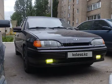 ВАЗ (Lada) 2114 2012 года за 1 500 000 тг. в Павлодар – фото 11