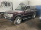 Land Rover Range Rover 1995 года за 2 000 000 тг. в Караганда