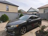 Toyota Camry 2013 годаүшін7 800 000 тг. в Алматы – фото 2