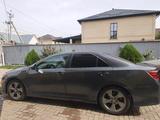 Toyota Camry 2013 годаүшін7 800 000 тг. в Алматы – фото 3