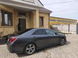 Toyota Camry 2013 годаүшін7 800 000 тг. в Алматы – фото 4