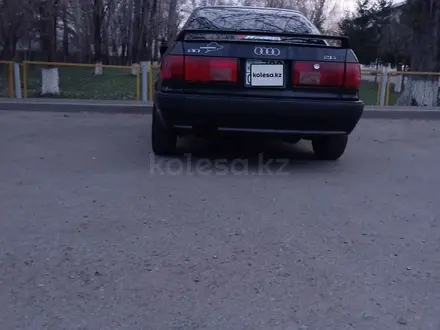 Audi 80 1996 года за 1 700 000 тг. в Алматы – фото 3