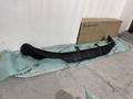 Юбка переднего бампера KIA Sportage 2021-2025 NEW ORIGINAL за 50 000 тг. в Алматы – фото 2