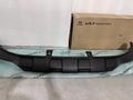 Юбка переднего бампера KIA Sportage 2021-2025 NEW ORIGINAL за 50 000 тг. в Алматы – фото 6