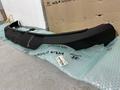 Юбка переднего бампера KIA Sportage 2021-2025 NEW ORIGINAL за 50 000 тг. в Алматы – фото 5