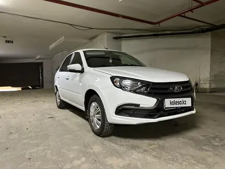 ВАЗ (Lada) Granta 2190 2023 года за 5 400 000 тг. в Астана