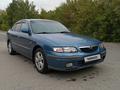 Mazda 626 1997 годаfor2 500 000 тг. в Усть-Каменогорск