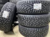 Hankook WiNter i* Pike X W429A 235/55 R19 за 400 000 тг. в Астана