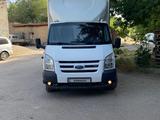 Ford Transit 2010 года за 11 500 000 тг. в Шымкент – фото 2