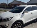 Kia Sportage 2015 года за 9 000 000 тг. в Атырау – фото 2