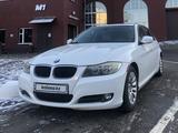 BMW 328 2009 года за 5 990 000 тг. в Петропавловск