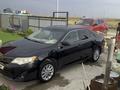 Toyota Camry 2013 года за 8 100 000 тг. в Атырау – фото 6