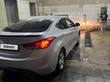 Hyundai Elantra 2013 года за 5 500 000 тг. в Астана – фото 3