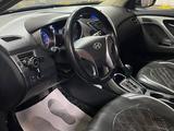 Hyundai Elantra 2013 года за 5 500 000 тг. в Астана – фото 5