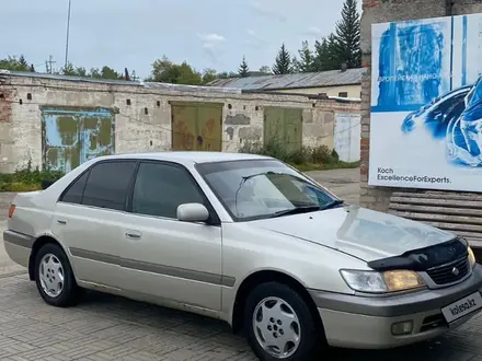 Toyota Corona 1998 года за 1 800 000 тг. в Усть-Каменогорск – фото 2