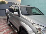 Toyota Land Cruiser Prado 2007 года за 9 600 000 тг. в Талдыкорган – фото 4