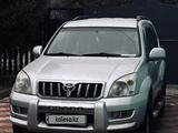 Toyota Land Cruiser Prado 2007 года за 9 600 000 тг. в Талдыкорган