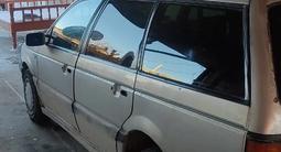 Volkswagen Passat 1989 года за 800 000 тг. в Кызылорда – фото 4