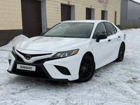 Toyota Camry 2020 года за 11 500 000 тг. в Уральск