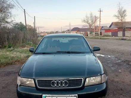 Audi A4 1995 года за 1 000 000 тг. в Астана