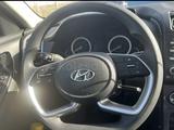 Hyundai Creta 2022 годаүшін10 500 000 тг. в Семей – фото 4