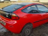 Mazda 323 1995 годаүшін1 200 000 тг. в Уральск – фото 2