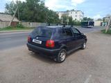 Volkswagen Golf 1993 годаfor1 300 000 тг. в Астана – фото 3