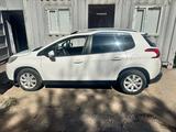 Peugeot 2008 2015 года за 3 250 000 тг. в Алматы – фото 4