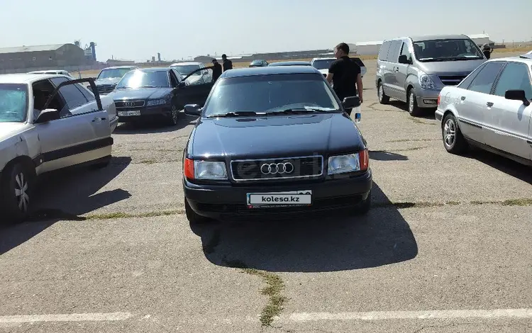 Audi 100 1994 года за 2 000 000 тг. в Каратау