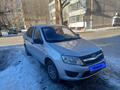 ВАЗ (Lada) Granta 2190 2015 годаfor2 950 000 тг. в Петропавловск – фото 7