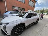 Hyundai Mufasa 2024 года за 12 000 000 тг. в Алматы – фото 3